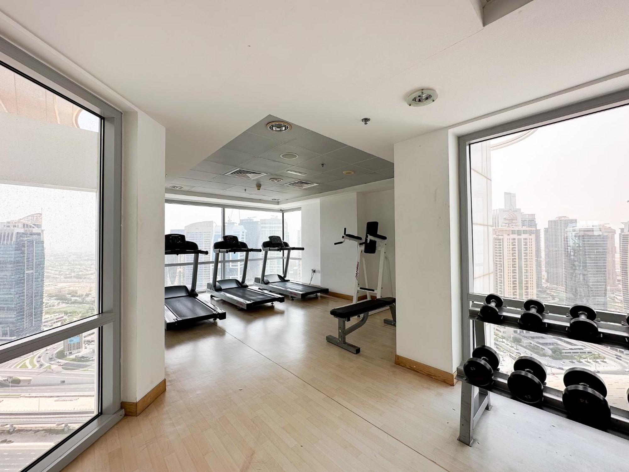 Charming Brand New 2Br Close To The Beach Dubai Exterior foto